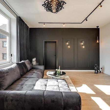 Jan III Sobieski - Luksusowy Apartament L Z Darmowym Prywatnym Parkingiem Gliwice Ngoại thất bức ảnh
