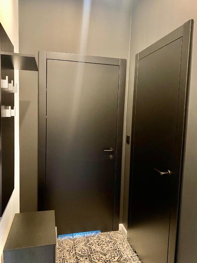 Jan III Sobieski - Luksusowy Apartament L Z Darmowym Prywatnym Parkingiem Gliwice Ngoại thất bức ảnh